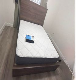 Revive 10" Premier Hybrid Medium Queen Mattress