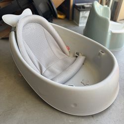 Baby Bath Tub