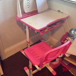 Table And Chair For Sale 