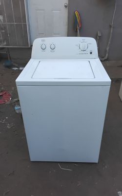 Washer