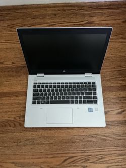 Locked/Protected  HP Probook