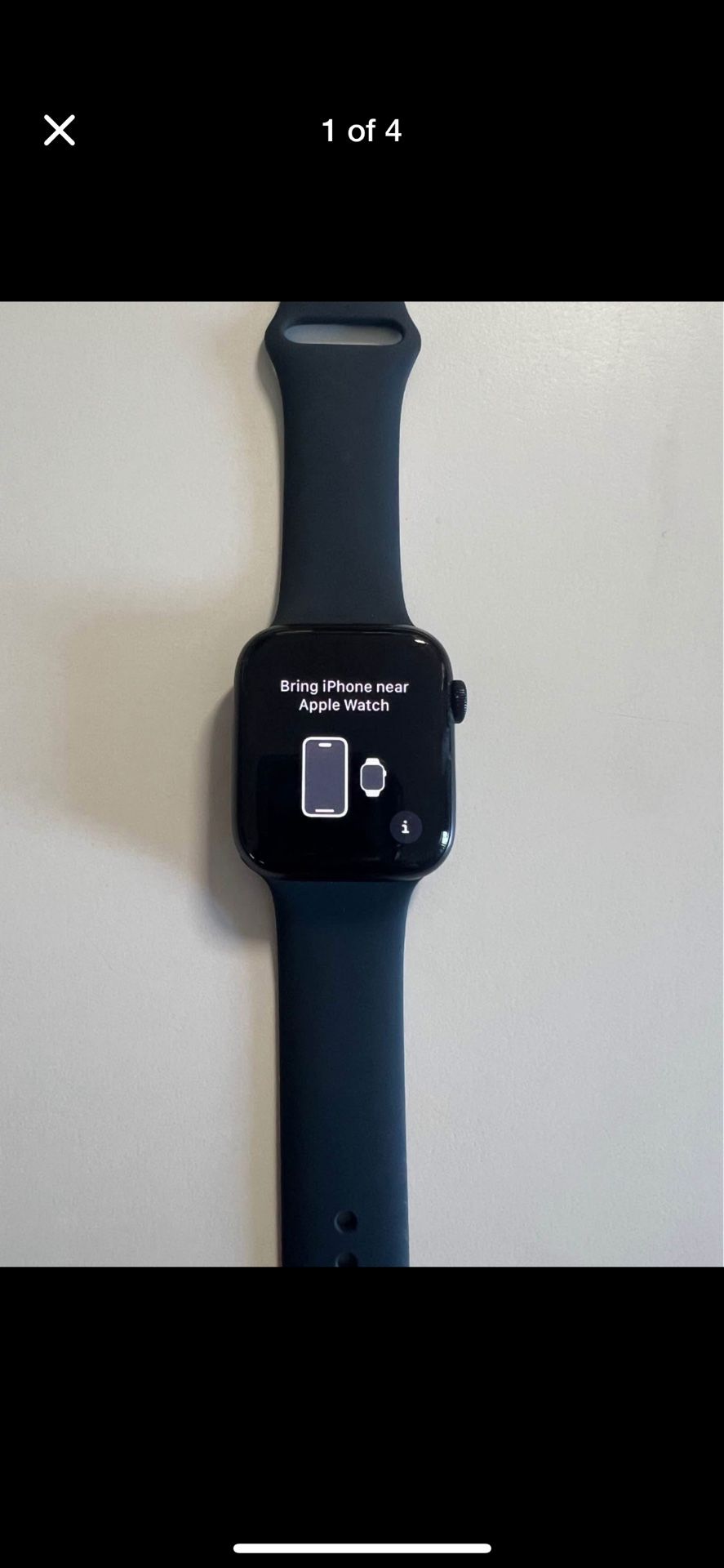 Apple Watch Series SE 2nd Gen