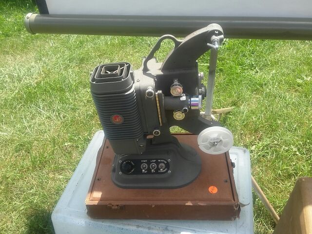 Projector