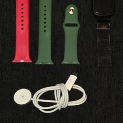 Apple Watch Series 7