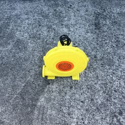 Small Bounce house Blowers