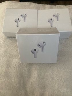 AirPods (1 for $50)