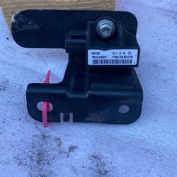 2012 Honda Civic Impact Sensor