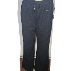 Wide Leg Fashion Sweatpants