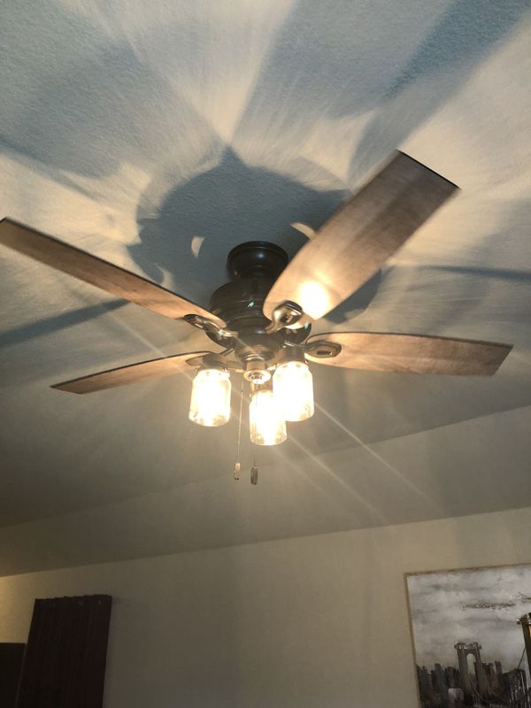 Mount Your Ceiling Fan That Is In Garage For Austin Tx Mount Your Ceiling Fan That Is In Garage For Austin Tx Offerup