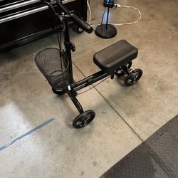 Knee Scooter 
