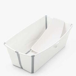 Stoke Bath Tub 