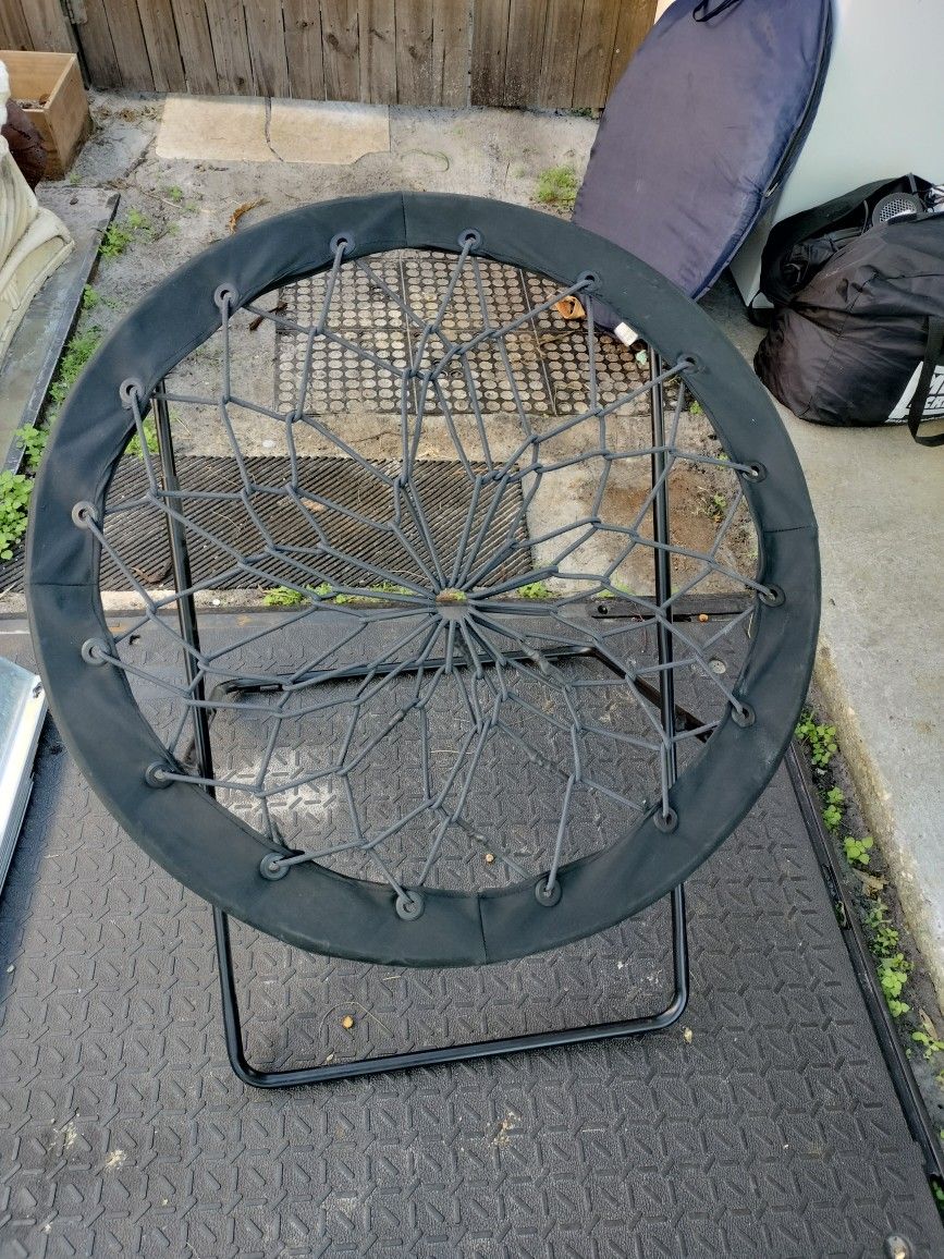 Bungie Chairs