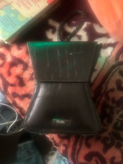 Faiza small purse