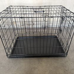 Dog Kennel