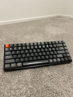 Keychron k2 Wireless