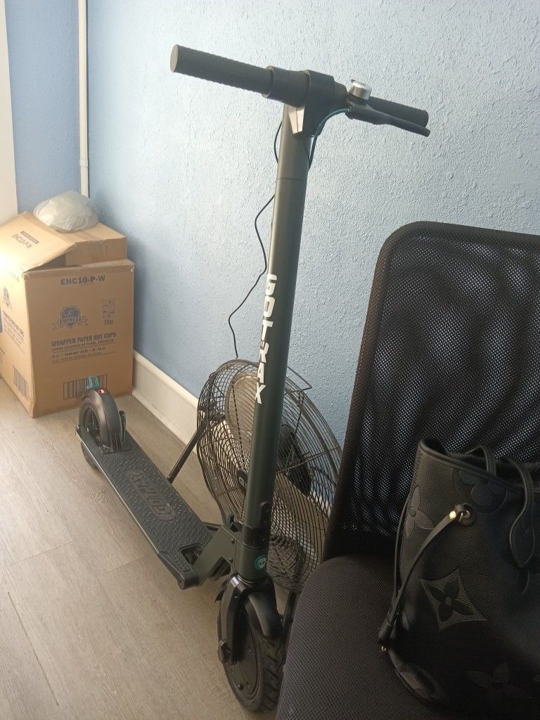 Go Trax Scooter 