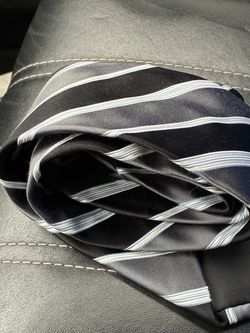 Assorted Neckties