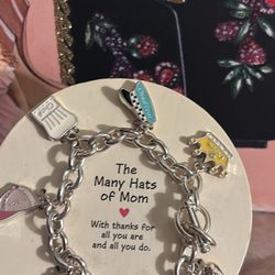 Mom’s Bracelet 