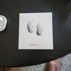 Samsung Galaxy Buds Live
