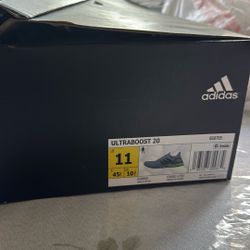 Adidas Ultraboost 20