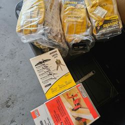 Tillman Gloves 