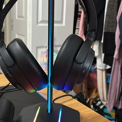 Steel series, Arctic nova Pro