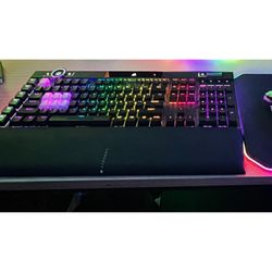 Keyboard 