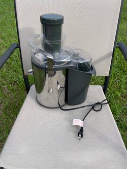 Juicer