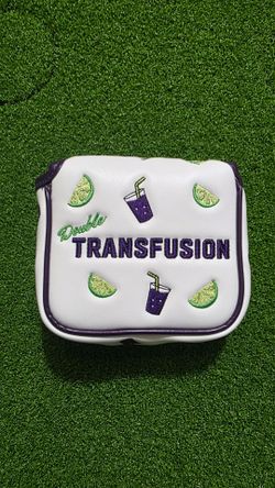 Double Transfusion Mallet Cover
