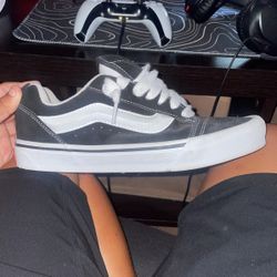 Knu Skool Vans
