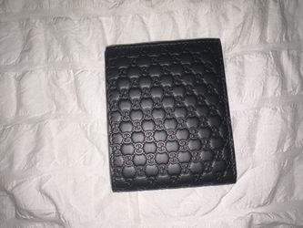 Gucci Wallet