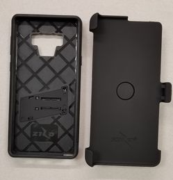 Note 9 case / holster