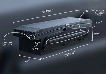Truck Tool Box
