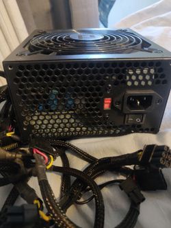 Diablotek PSU