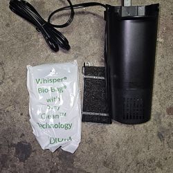 Fish Tank Filter 