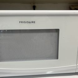 Frigidaire microwave
