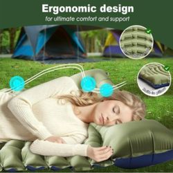 Sleeping Pad DOUBLE PRETYW