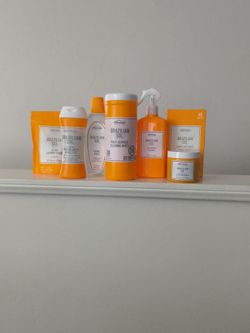 Brazilian Sol Products