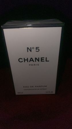 Chanel 5