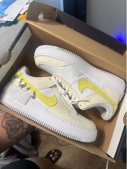 Nike Air Force 1