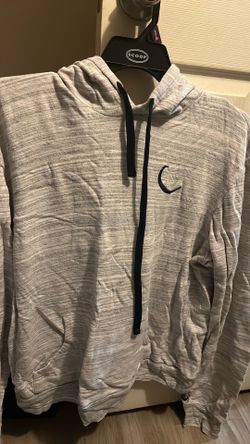 Hoodie Grey White- Manny Mua Merch