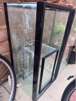 40 gallon fish tanks