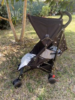 MacLaren Quest Umbrella Stroller