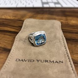 David Yurman Ring 