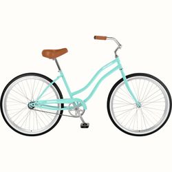 Like New Retrospec Beach Cruiser