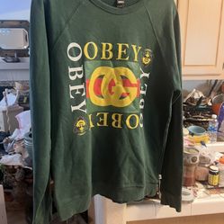 Vintage sweatshirt