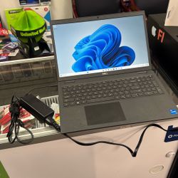 Dell Latitude 3520 Core i5 RAM 16GB i11th Generation 