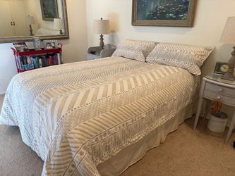 King Comforter
