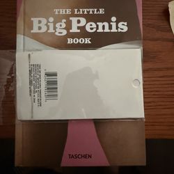 The Little Big Pen!s Book