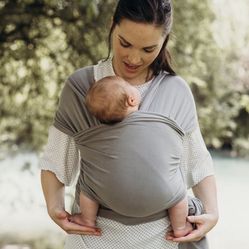 Boba Wrap Baby carrier